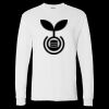 Essential-T Long Sleeve T-Shirt Thumbnail
