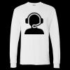 Essential-T Long Sleeve T-Shirt Thumbnail
