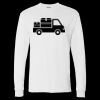 Essential-T Long Sleeve T-Shirt Thumbnail