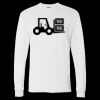 Essential-T Long Sleeve T-Shirt Thumbnail