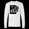 Essential-T Long Sleeve T-Shirt Thumbnail