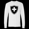 Essential-T Long Sleeve T-Shirt Thumbnail