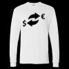 Essential-T Long Sleeve T-Shirt Thumbnail