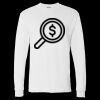 Essential-T Long Sleeve T-Shirt Thumbnail
