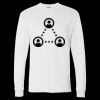 Essential-T Long Sleeve T-Shirt Thumbnail