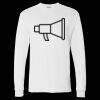 Essential-T Long Sleeve T-Shirt Thumbnail
