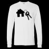 Essential-T Long Sleeve T-Shirt Thumbnail
