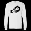 Essential-T Long Sleeve T-Shirt Thumbnail