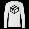 Essential-T Long Sleeve T-Shirt Thumbnail