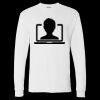 Essential-T Long Sleeve T-Shirt Thumbnail