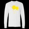 Essential-T Long Sleeve T-Shirt Thumbnail