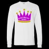 Essential-T Long Sleeve T-Shirt Thumbnail