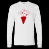Essential-T Long Sleeve T-Shirt Thumbnail