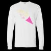 Essential-T Long Sleeve T-Shirt Thumbnail