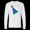 Essential-T Long Sleeve T-Shirt Thumbnail