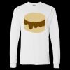 Essential-T Long Sleeve T-Shirt Thumbnail