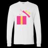 Essential-T Long Sleeve T-Shirt Thumbnail