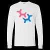 Essential-T Long Sleeve T-Shirt Thumbnail