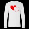 Essential-T Long Sleeve T-Shirt Thumbnail