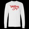 Essential-T Long Sleeve T-Shirt Thumbnail