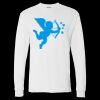 Essential-T Long Sleeve T-Shirt Thumbnail