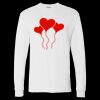 Essential-T Long Sleeve T-Shirt Thumbnail