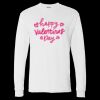 Essential-T Long Sleeve T-Shirt Thumbnail