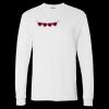 Essential-T Long Sleeve T-Shirt Thumbnail