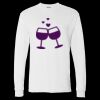 Essential-T Long Sleeve T-Shirt Thumbnail