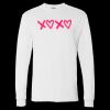 Essential-T Long Sleeve T-Shirt Thumbnail