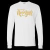 Essential-T Long Sleeve T-Shirt Thumbnail