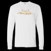 Essential-T Long Sleeve T-Shirt Thumbnail