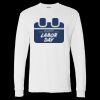 Essential-T Long Sleeve T-Shirt Thumbnail