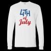 Essential-T Long Sleeve T-Shirt Thumbnail