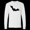 Essential-T Long Sleeve T-Shirt Thumbnail