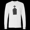 Essential-T Long Sleeve T-Shirt Thumbnail