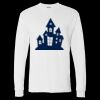 Essential-T Long Sleeve T-Shirt Thumbnail