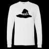 Essential-T Long Sleeve T-Shirt Thumbnail