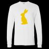 Essential-T Long Sleeve T-Shirt Thumbnail