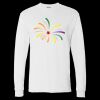 Essential-T Long Sleeve T-Shirt Thumbnail