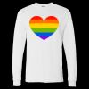 Essential-T Long Sleeve T-Shirt Thumbnail