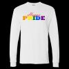 Essential-T Long Sleeve T-Shirt Thumbnail