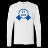 Essential-T Long Sleeve T-Shirt Thumbnail