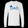 Essential-T Long Sleeve T-Shirt Thumbnail