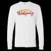 Essential-T Long Sleeve T-Shirt Thumbnail