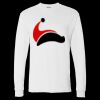 Essential-T Long Sleeve T-Shirt Thumbnail