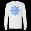 Essential-T Long Sleeve T-Shirt Thumbnail