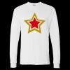 Essential-T Long Sleeve T-Shirt Thumbnail