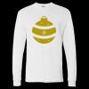 Essential-T Long Sleeve T-Shirt Thumbnail