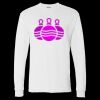 Essential-T Long Sleeve T-Shirt Thumbnail